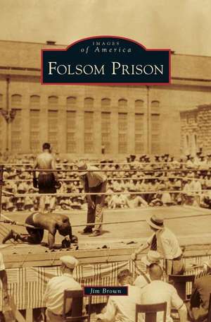 Folsom Prison de Jim Brown