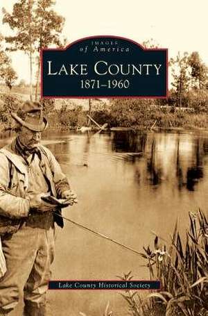 Lake County de Lake County Historical Society