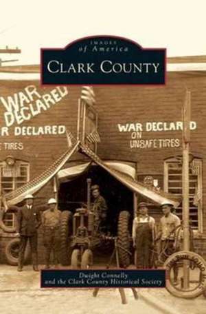 Clark County de Dwight Connelly