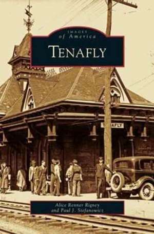 Tenafly de Alice Renner Rigney
