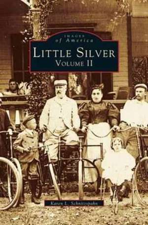 Little Silver de Karen L. Schnitzspahn