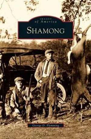 Shamong de George D. Flemming