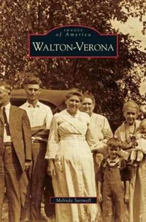 Walton-Verona de Melinda Sartwell