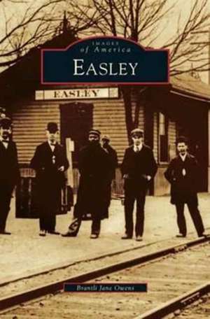 Easley de Brantli Jane Owens