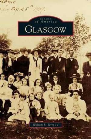 Glasgow de William S. IV Terry