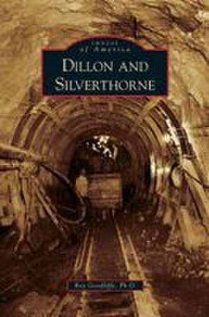 Dillon and Silverthorne de Roy Goodliffe