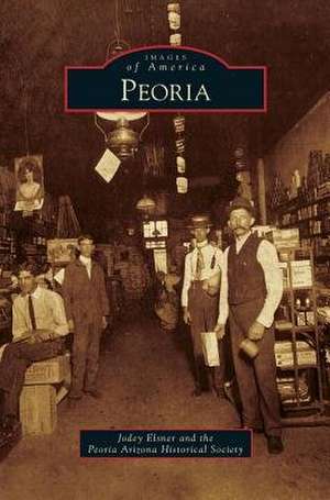 Peoria de Jodey Elsner