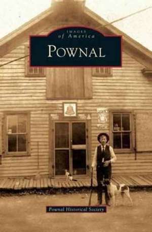Pownal de Pownal Historical Society