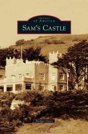 Sam's Castle de Bridget Oates