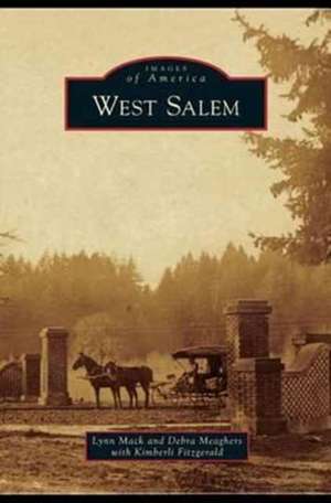 West Salem de Lynn Mack