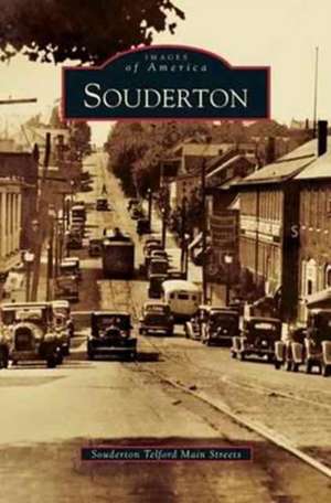 Souderton de Souderton Telford Main Streets