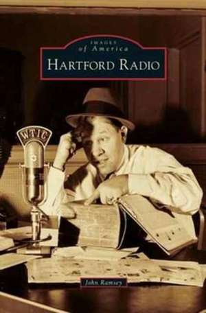 Hartford Radio de John Ramsey