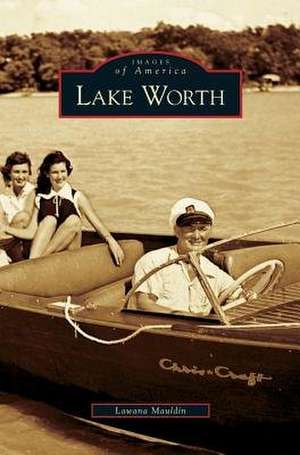 Lake Worth de Lawana Mauldin