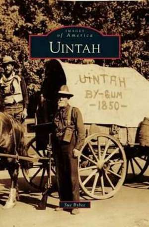 Uintah de Sue Bybee