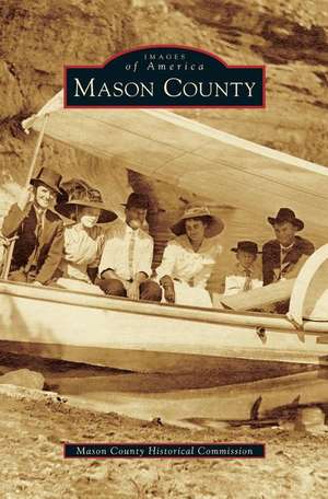 Mason County de Mason County Historical Commission