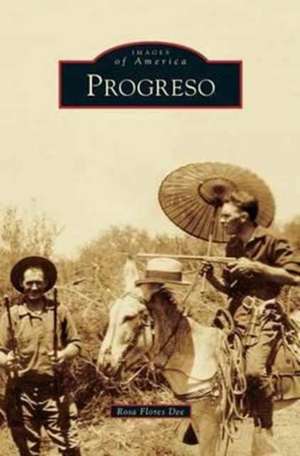 Progreso de Rosa Flores Dee