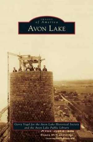 Avon Lake de Gerry Vogel