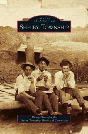 Shelby Township de Hilary Davis