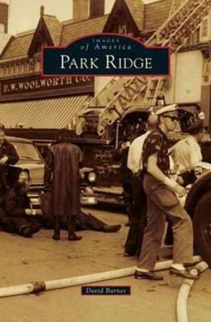 Park Ridge de David Barnes