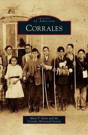 Corrales de Mary P. Davis