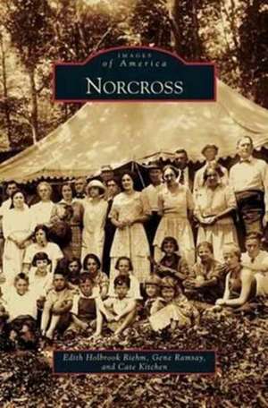 Norcross de Edith Holbrook Riehm