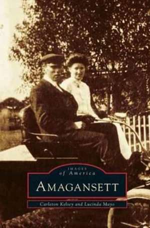 Amagansett de Carleton Kelsey