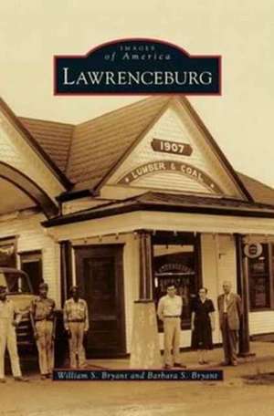 Lawrenceburg de William S. Bryant