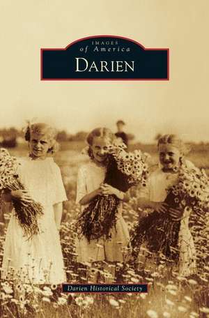 Darien de Darien Historical Society