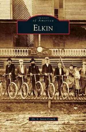 Elkin de S. Jason Couch