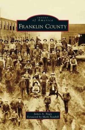 Franklin County de James A. Nagy