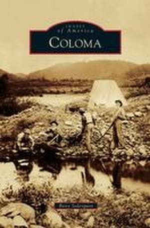 Coloma de Betty Sederquist