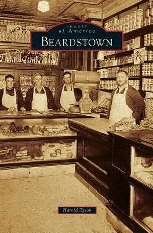 Beardstown de Harold Tyson