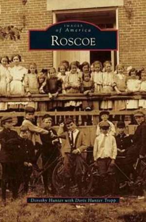 Roscoe de Dorothy Hunter