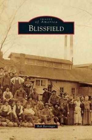 Blissfield de Bob Barringer