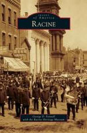 Racine de George D. Fennell