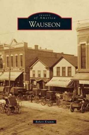 Wauseon de Robert Krumm