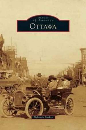 Ottawa de Deborah Barker