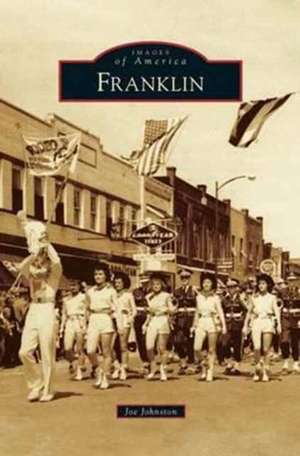 Franklin de Joe Johnston