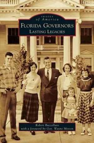 Florida Governors de Robert Buccellato