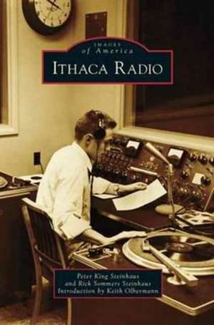 Ithaca Radio de Peter King Steinhaus