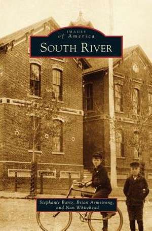South River de Stephanie Bartz