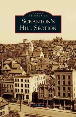 Scranton's Hill Section de Jack Shean