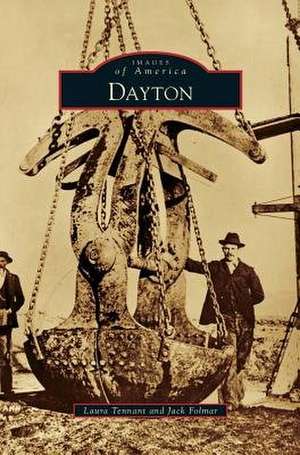 Dayton de Laura Tennant