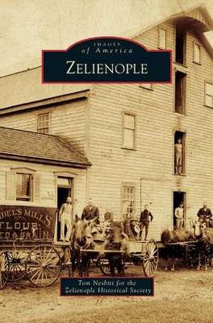 Zelienople de Tom Nesbitt
