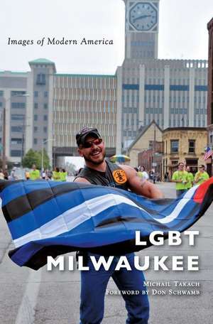 Lgbt Milwaukee de Michail Takach