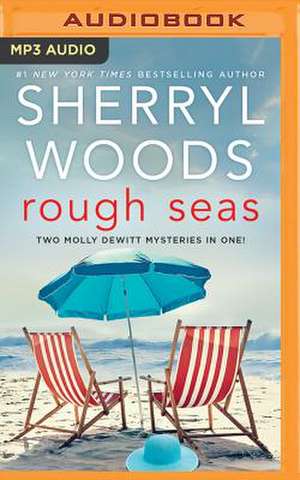 In Hot Water de Sherryl Woods