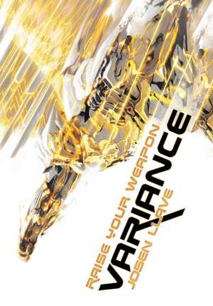 Variance de Josen Llave