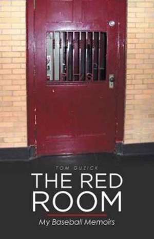 The Red Room de Guzick, Tom