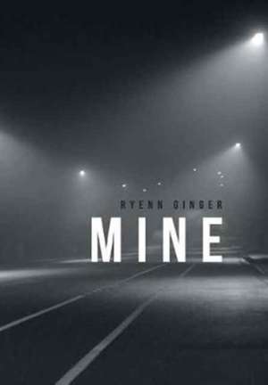 Mine de Ryenn Ginger