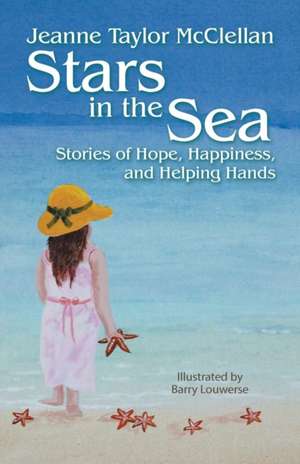 Stars in the Sea de Jeanne Taylor McClellan